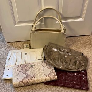 Miche Interchangeable Magnetic Purse
